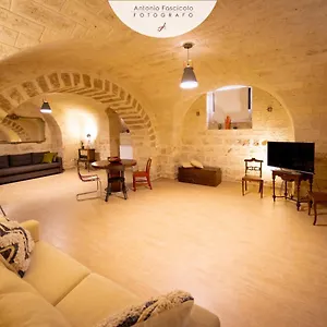  Appartamento Antica Dimora Lombardi 2